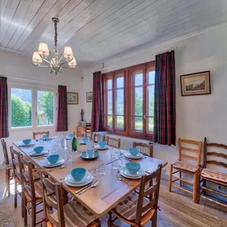 Chalet Chalet Primerose