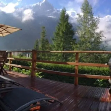 Chalet Chalet Primerose