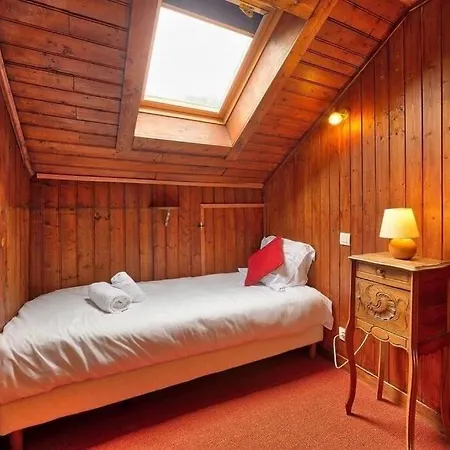Chalet Primerose * Chamonix