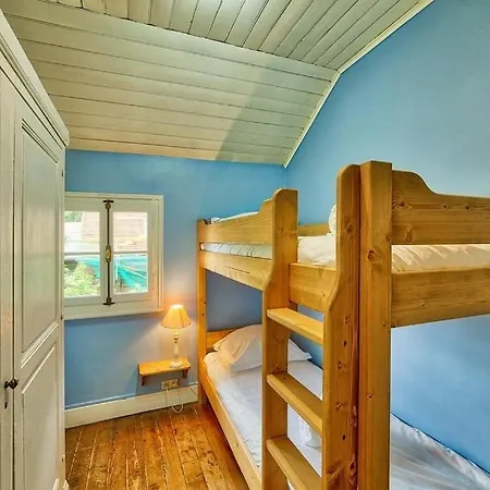 Chalet Chalet Primerose *