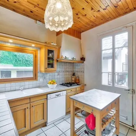 Chalet Chalet Primerose Chamonix