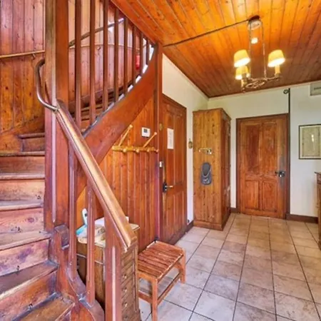 Chalet Primerose Chalet