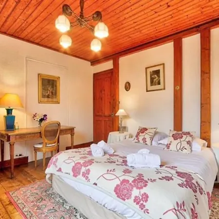Chalet Chalet Primerose Chamonix