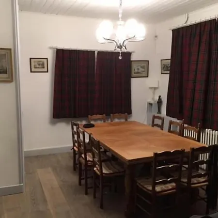Chalet Primerose