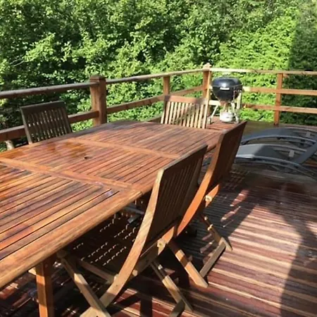 Chalet Chalet Primerose *