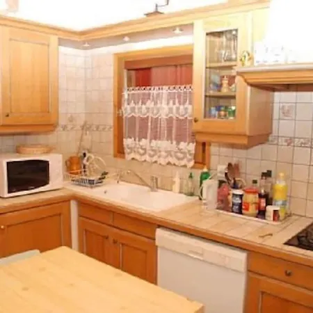 Chalet Chalet Primerose *