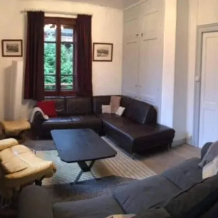 Chalet Primerose * Chamonix