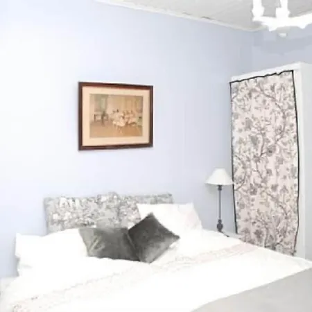Chalet Primerose *