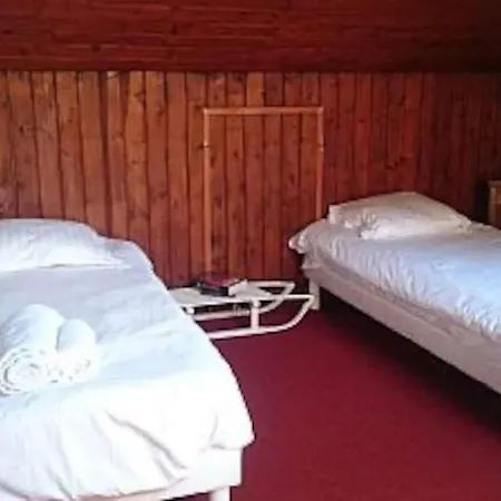 Chalet Chalet Primerose Chamonix