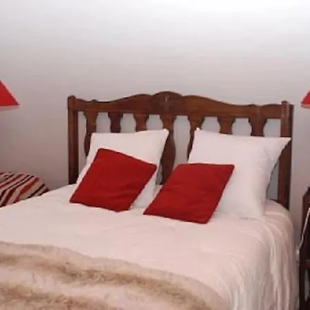 Chalet Primerose Chalet *